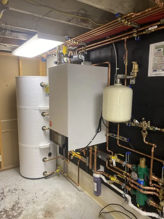 Water Heater Repair in Orland, CA